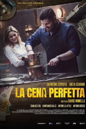 The Perfect Dinner 11