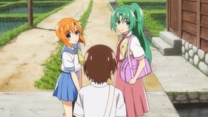 Higurashi no Naku Koro ni : Gou: Saison 1 Episode 7