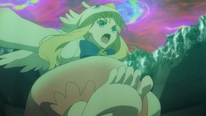The Rising of the Shield Hero Season 2 Episode 12