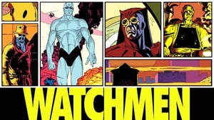 Watchmen: Motion Comic Chapter IV - Watchmaker