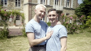 Chateau DIY: Win the Dream: 1×8