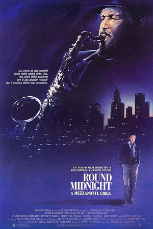 'Round Midnight 45