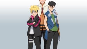 Boruto: Naruto Next Generations (2017)