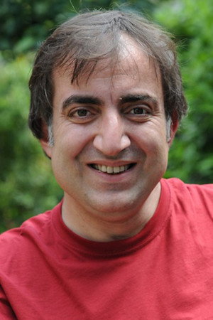 Hakan Altuntaş portrait