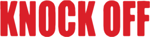 Knock Off — Logos 6