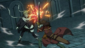 Koko wa Ore ni Makasete Saki ni Ike to Itte kara 10-nen ga Tattara Densetsu ni Natteita. Cap 6