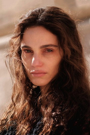 Gaia Bermani Amaral portrait