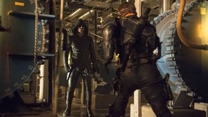 Arrow S02E23