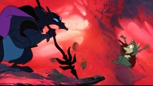 The Secret of NIMH (1982) – Subtitrat în Română