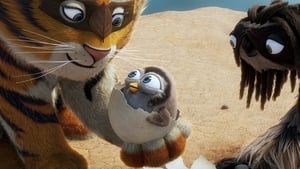 La panda de la selva (2017) HD 1080p Latino