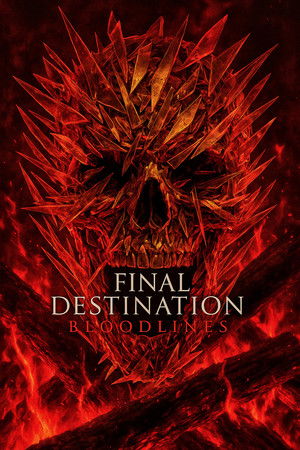 poster Final Destination Bloodlines