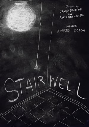 Poster Stairwell (2023)