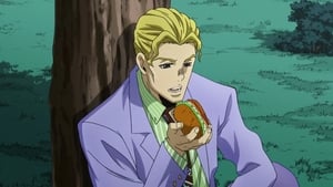 Yoshikage Kira quiere una vida tranquila - Primera Parte