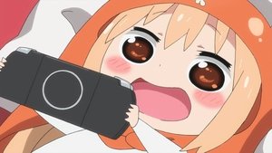 Himouto! Umaru-chan Season 1 Episode 7