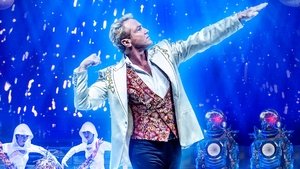 Michael Flatley Returns as Lord of the Dance