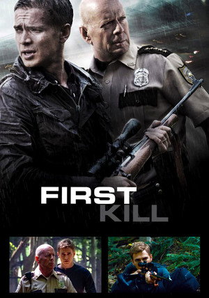 First Kill