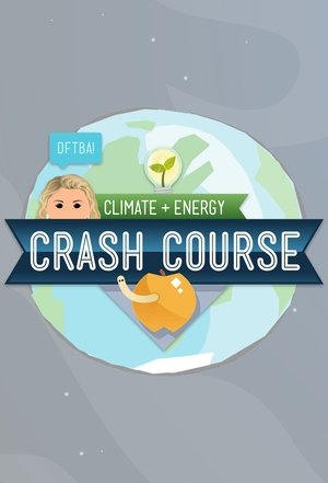 Crash Course Climate & Energy - Season 1 Episode 9 : Are Natural Disasters Actually Natural?