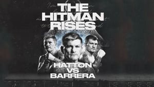 Ricky Hatton vs Marco Antonio Barrera film complet
