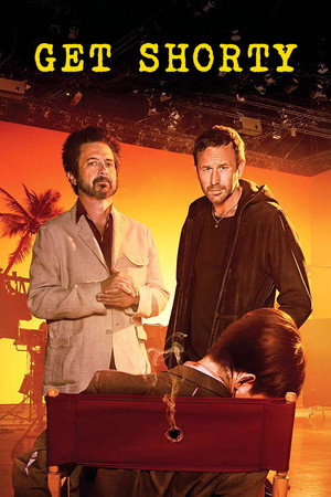 Get Shorty
