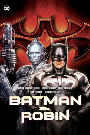 Batman & Robin 176