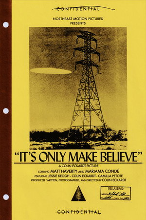 It's Only Make Believe 3