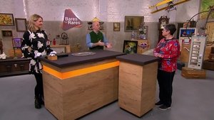 Bares für Rares: 12×45