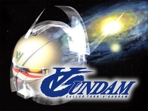 Turn-A Gundam: 1×21