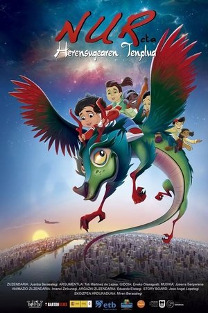 Nonton film Nur and the Dragon Temple (2017) terbaru sub indo Nonton film Nur and the Dragon Temple (2017) terbaru sub indo
