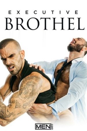 Poster Executive Brothel 2016