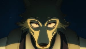 BEASTARS Temporada 1 Capitulo 1