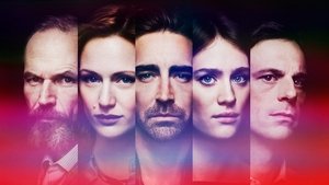 poster Halt and Catch Fire