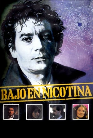 Poster Bajo en nicotina 1984