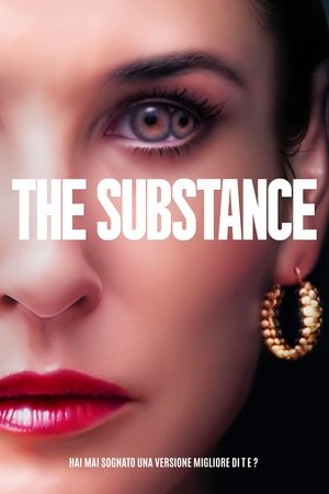 Image The Substance