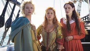 Jamestown Season 1 Episode 1