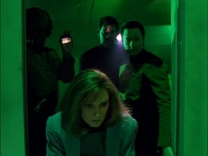 Star Trek – The Next Generation S03E09