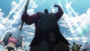 Kinnikuman Perfect Origin Arc: 1×1