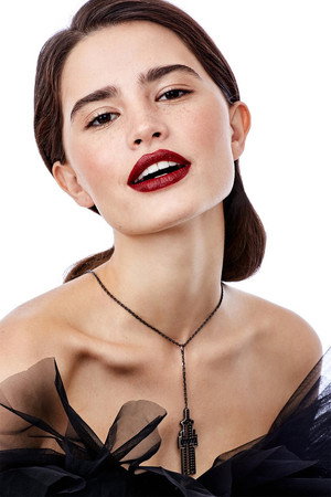 Vlada Erofeeva portrait