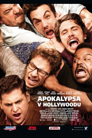 Apokalypsa v Hollywoodu