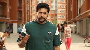 Comali (2019) [Tamil-Hindi Dubbed]