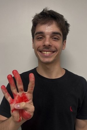 Foto retrato de 