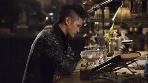 Shadowhunters : The Mortal Instruments saison 3 Episode 7