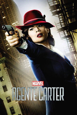 Marvel's Agent Carter 89