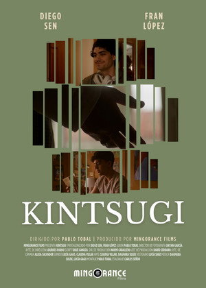 KINTSUGI