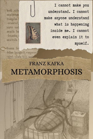 Metamorphosis