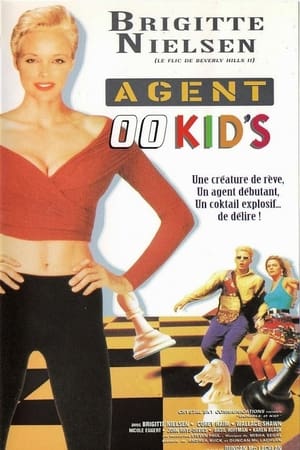 Image Agent 00 Kid's