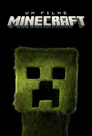 poster A Minecraft Movie