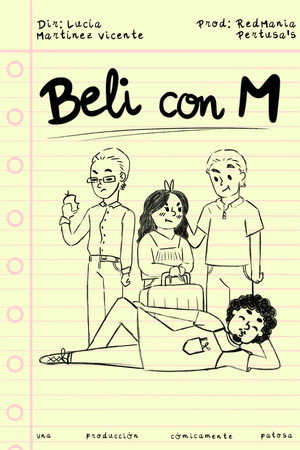 Beli con M (2026)