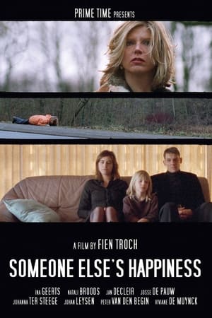 Poster Someone Else's Happiness (2005)