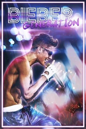 Poster Bieber Generation (2018)