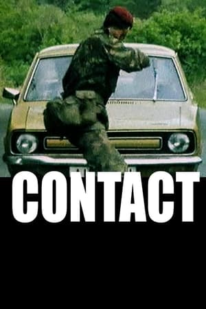 Poster Contact (1985)